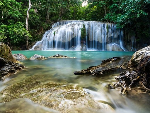 Day Trips Bangkok Thailand