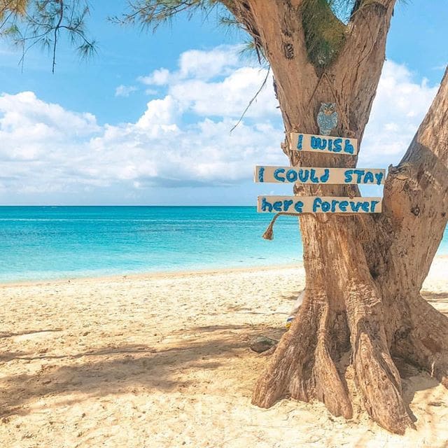 Turks and Caicos Travel Tips