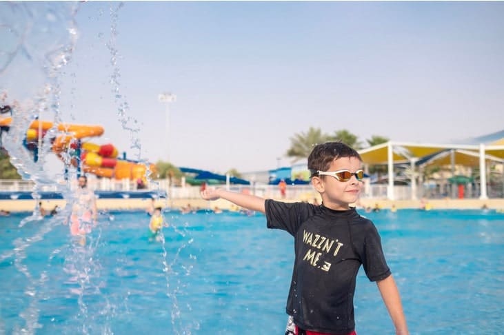 Gold Coast Waterpark