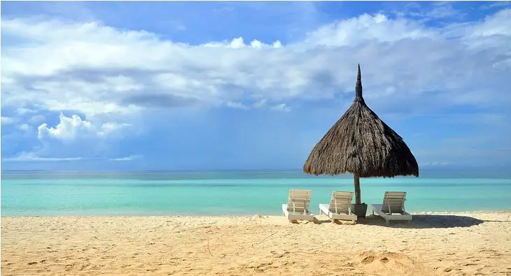 Masbate Islands Philippines