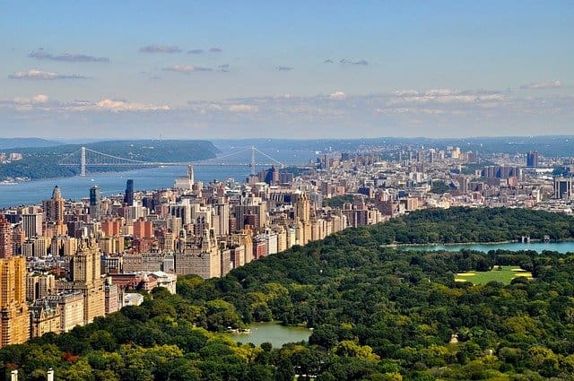 New York City Travel Tips