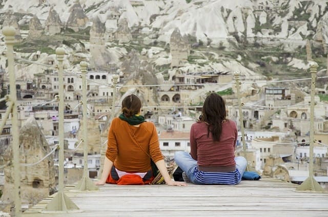 Turkey Travel Tips