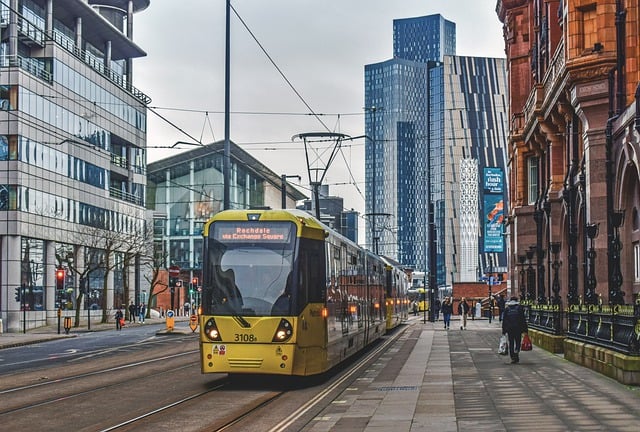 Manchester England Travel Tips