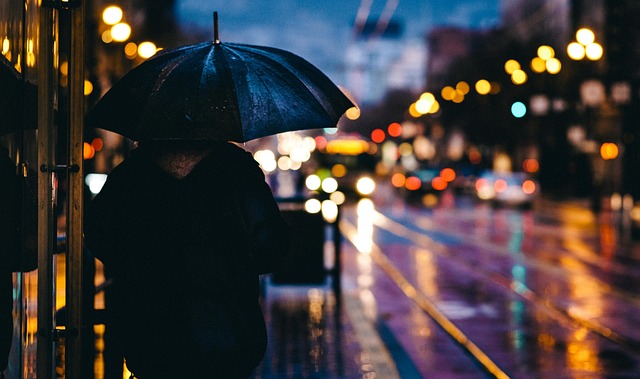 Rainy Day Activities Thailand