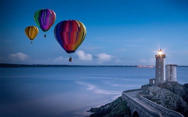 Adventure Travel Tips
