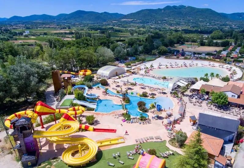 Camping Holidays Spain