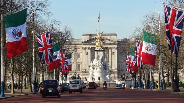 London Travel Tips