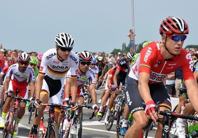 Sports Tourism Europe