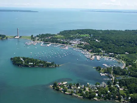 Put In Bay Ohio