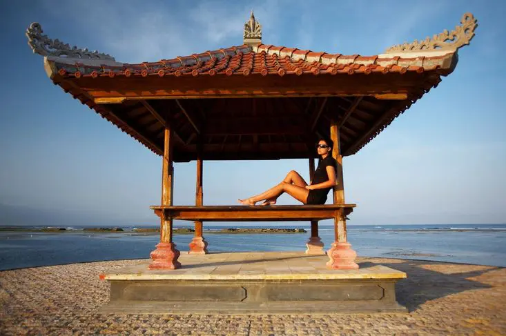 Bali Travel Tips