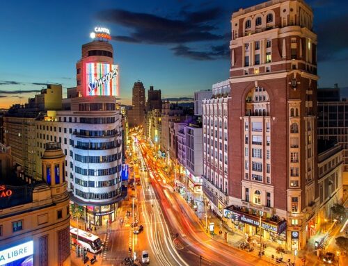 Ultimate Guide to Navigating Madrid’s Vibrant Nightlife Scene Like a Local