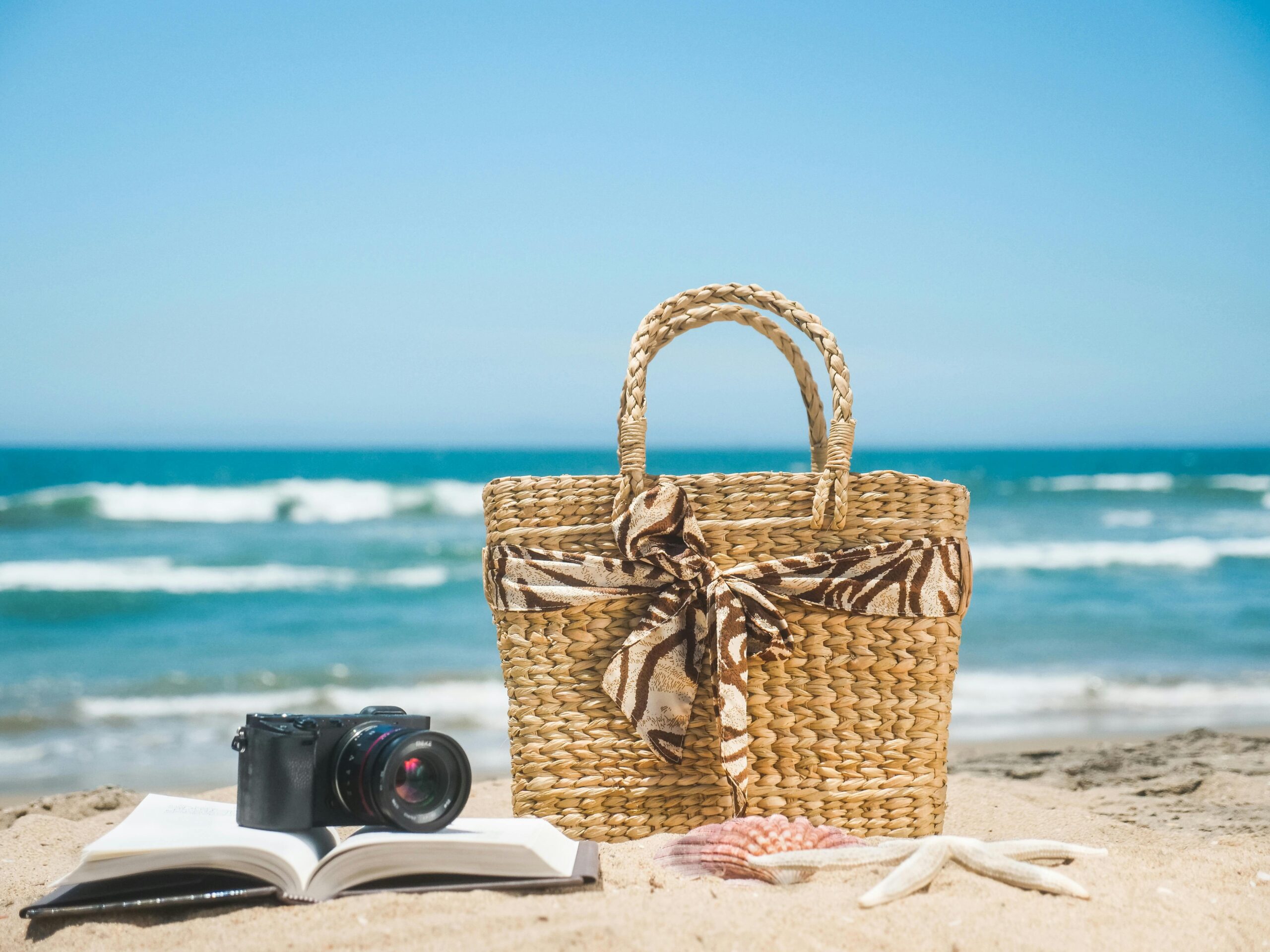Summer Packing Tips