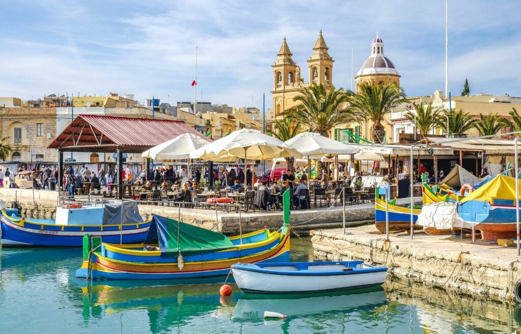 Malta Things To Do
