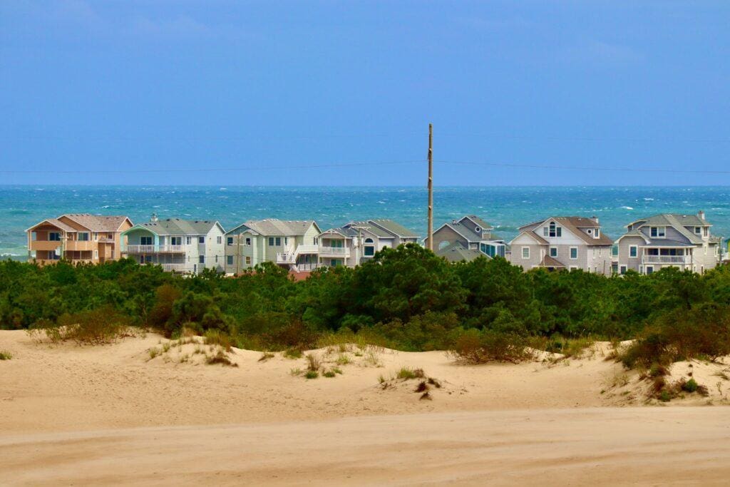 Outer Banks, NC