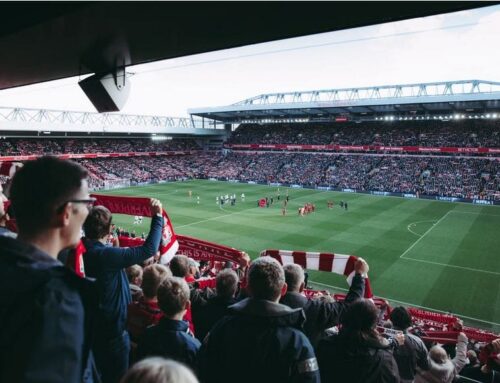 Football Tour Across Europe For Enthusiastic Sports Fans