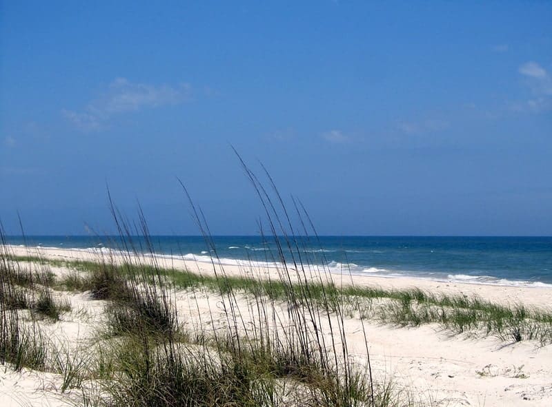 St. George Island, Florida