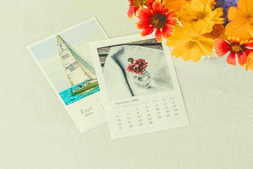 Photo Calendar