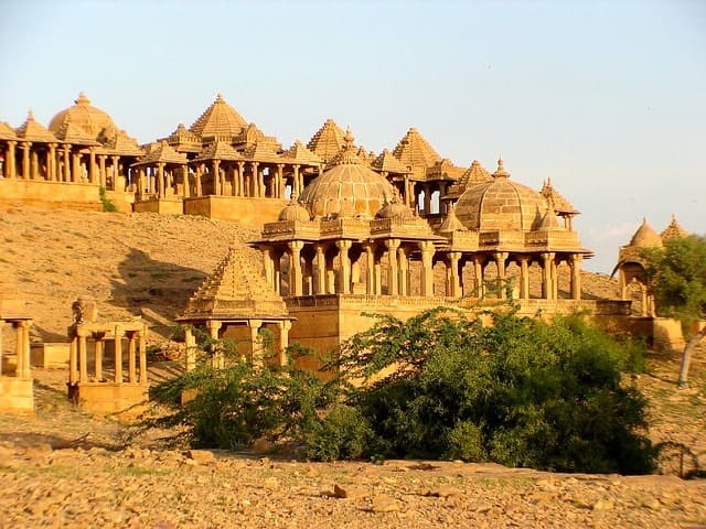 India Travel Tips