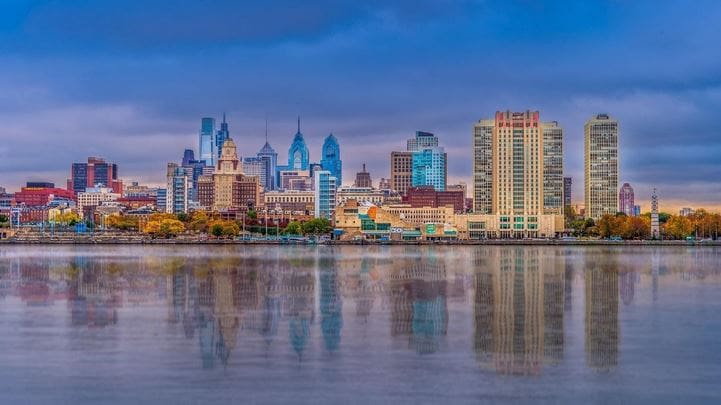 Philadelphia Travel Tips
