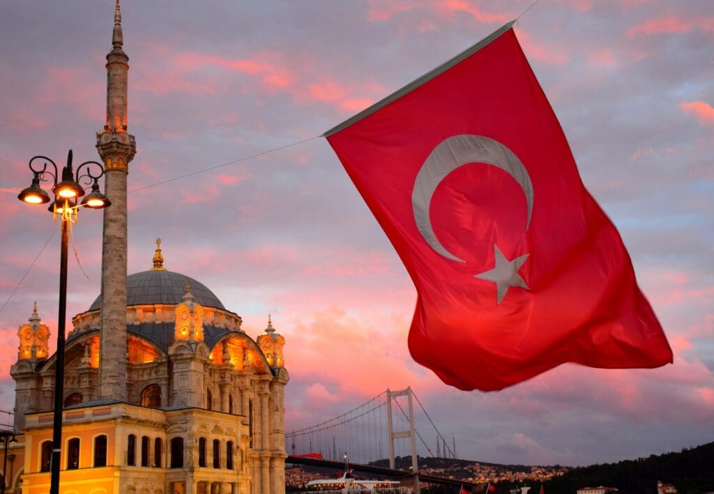 Turkey Travel Tips