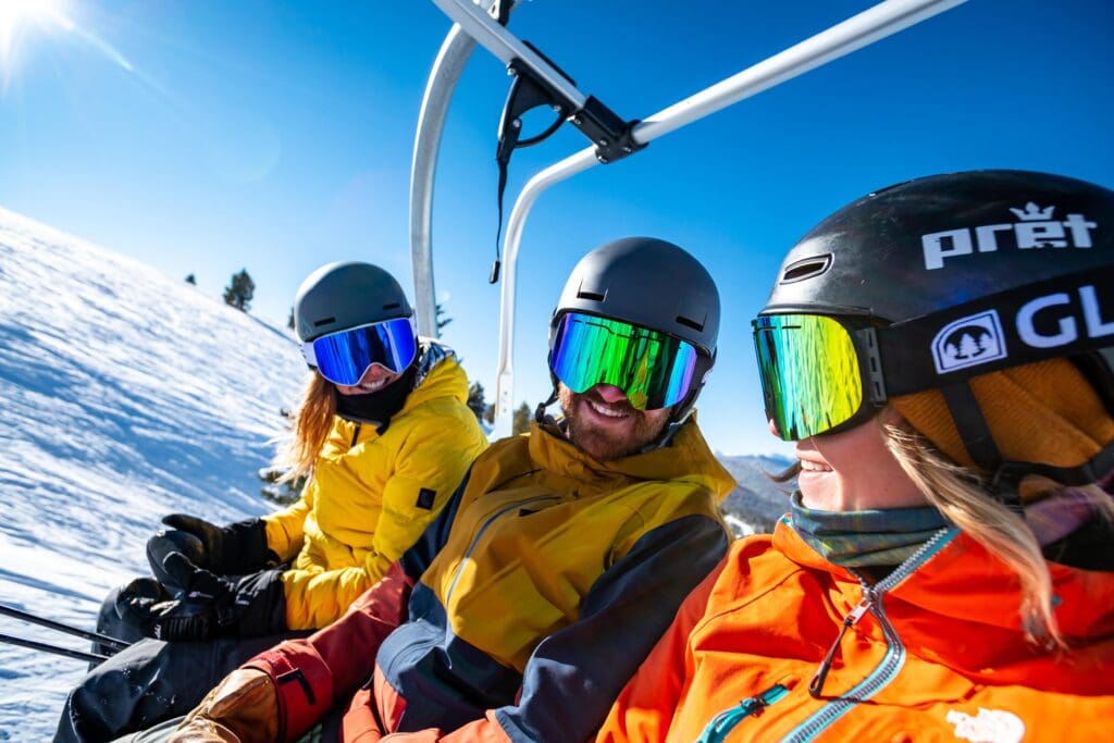 Family Ski Planning Tips