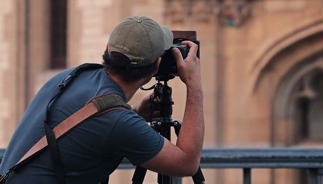 Selling Travel Photos Online