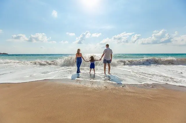 Family Vacation Tips