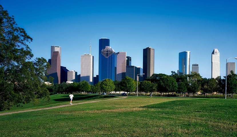 Houston Things To Do