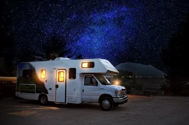 RV Travel Tips