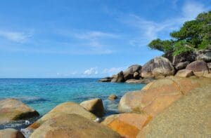 Fitzroy Island Australia