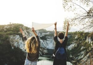 Guide To All Girls Camping