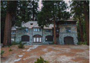 Lake Tahoe Hiking Sites