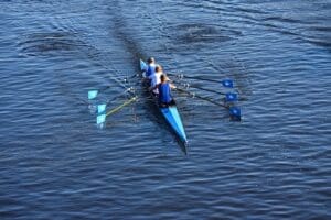 Rowing Team