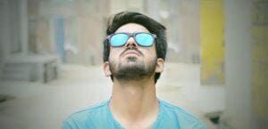 Prescription Sunglasses for Travel