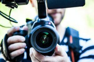 Vlogging Equipment