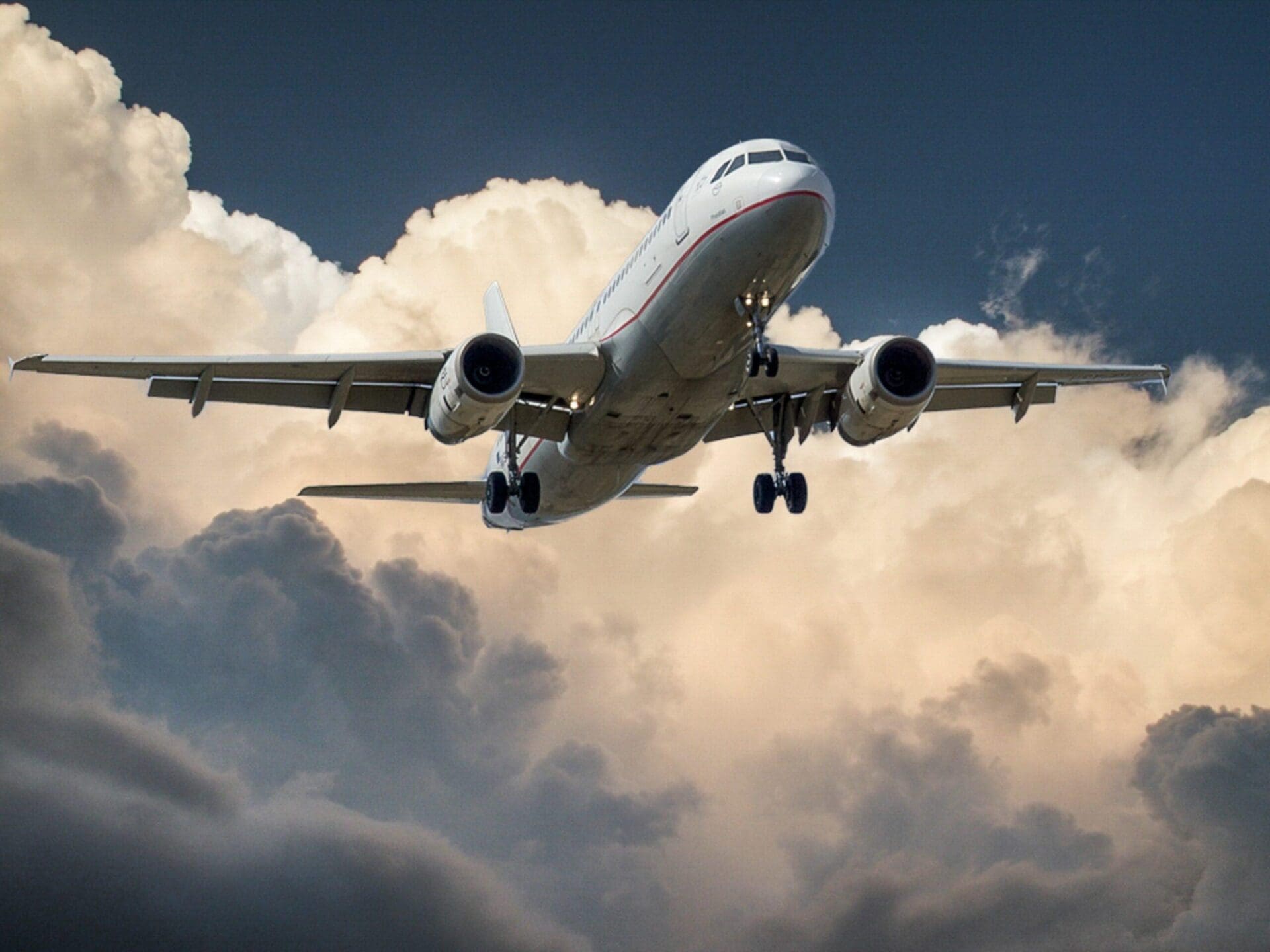 Moving Abroad Travel Tips
