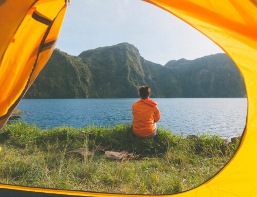 Europe’s Most Breathtaking Campsites For Your Next Camping Adventure