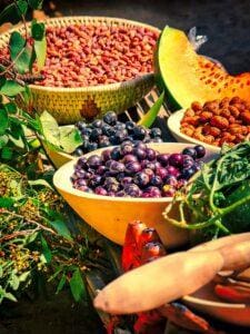 Mauritius Cuisine