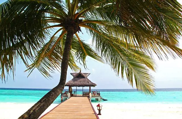 Luxury Travel Destinations