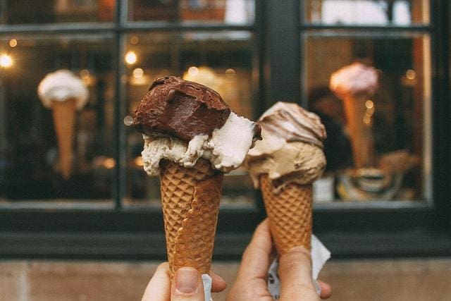 Healthy Eating Travel Tips
