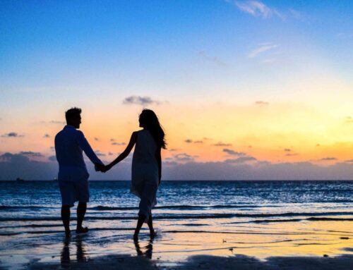 7 Spa Weekend Getaways for Valentines Day 2023