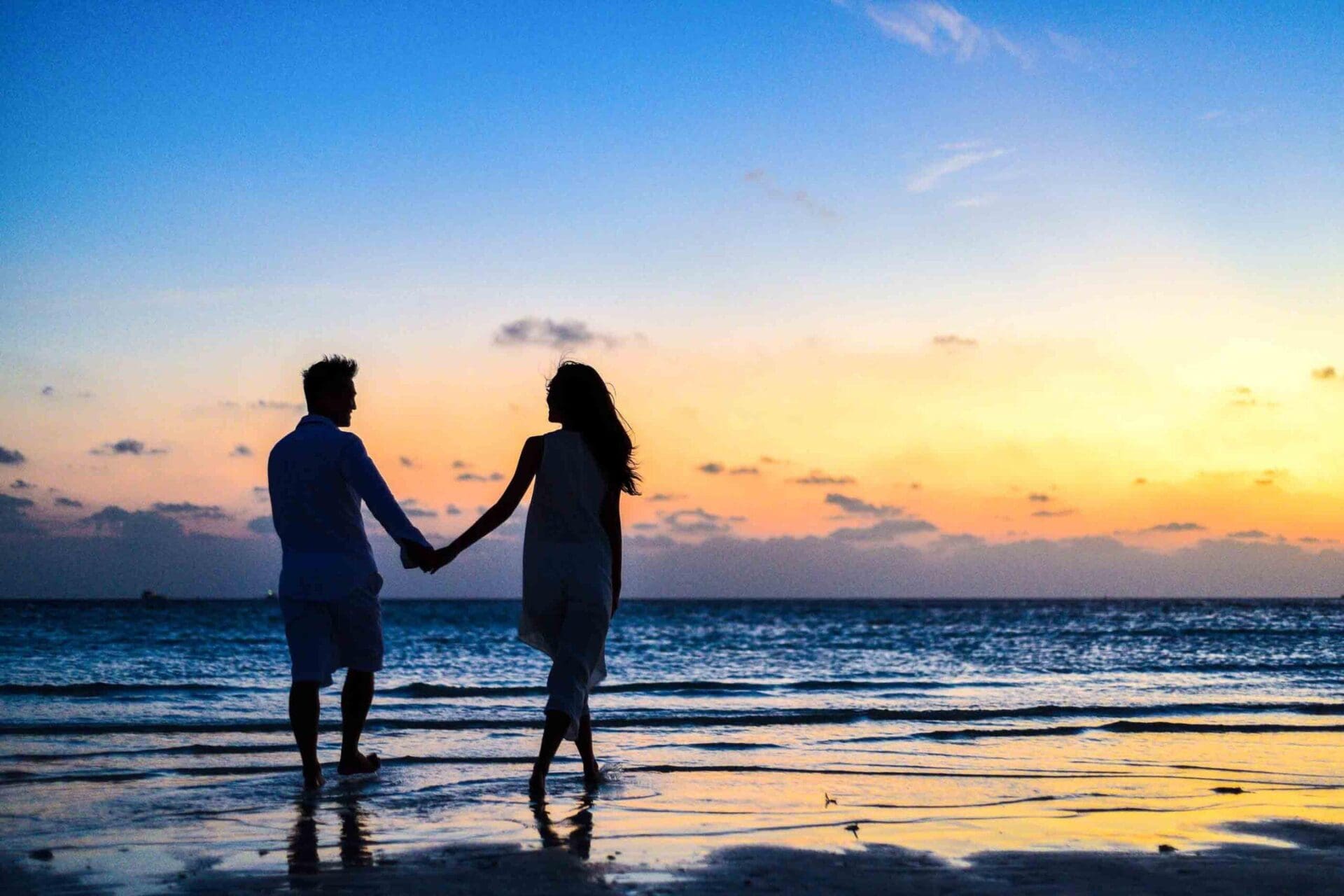 Valentines Day Getaways