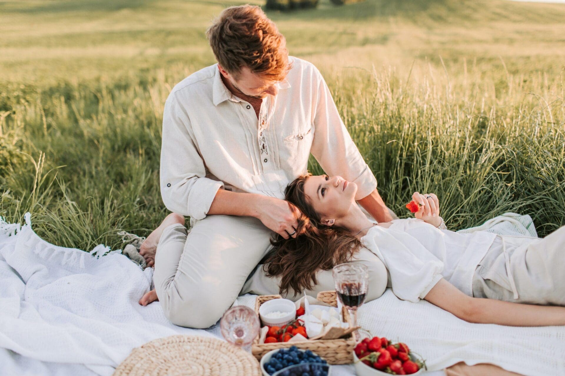 Romantic Travel TIps