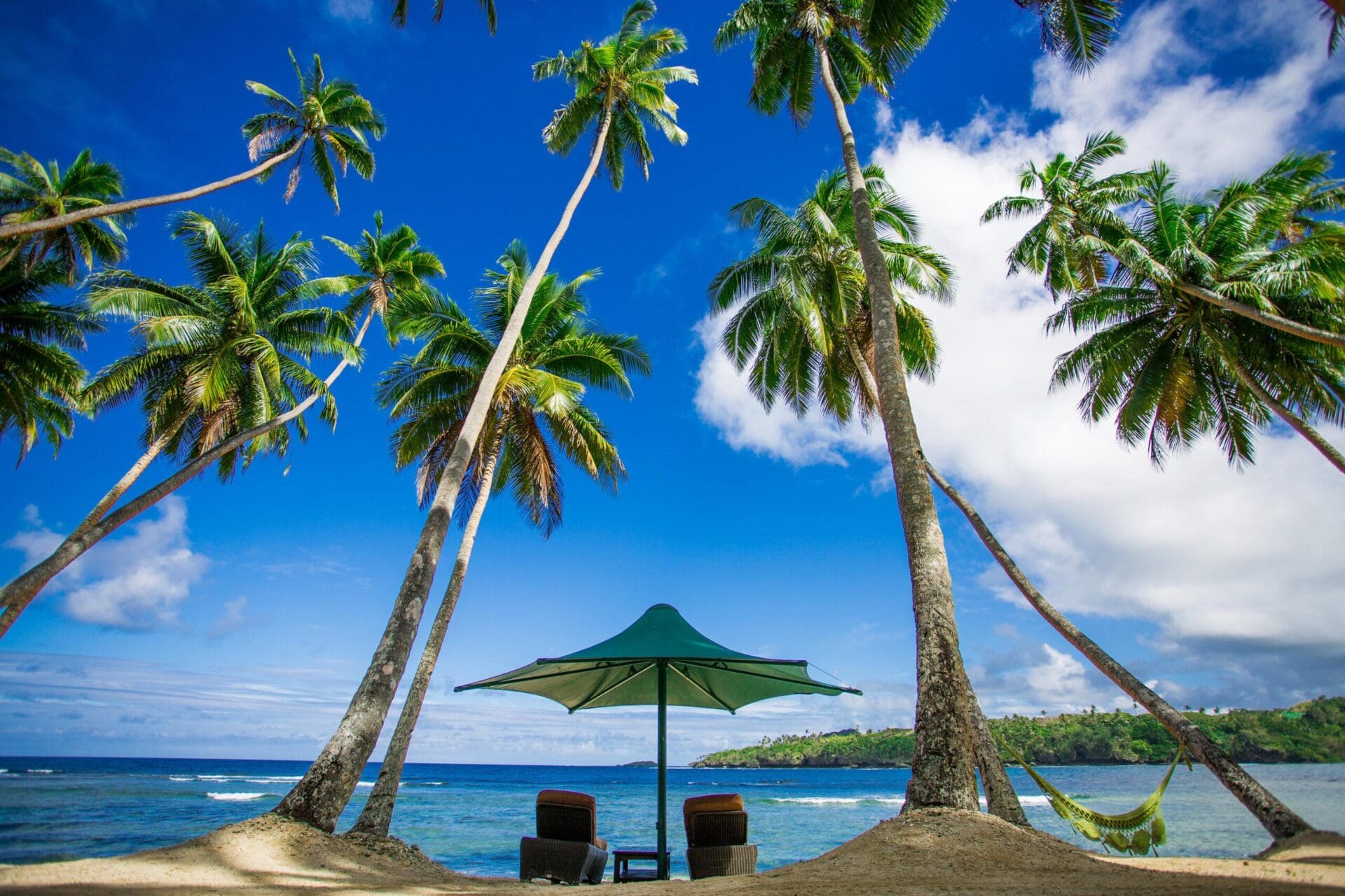 Namale Beach Fiji