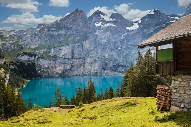 Eco Travel Destinations