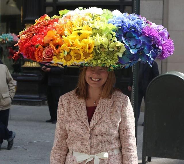 Easter in UK