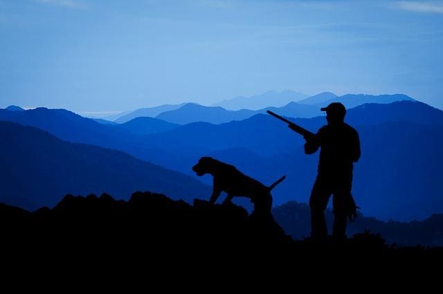 Nightime Hunting Tips