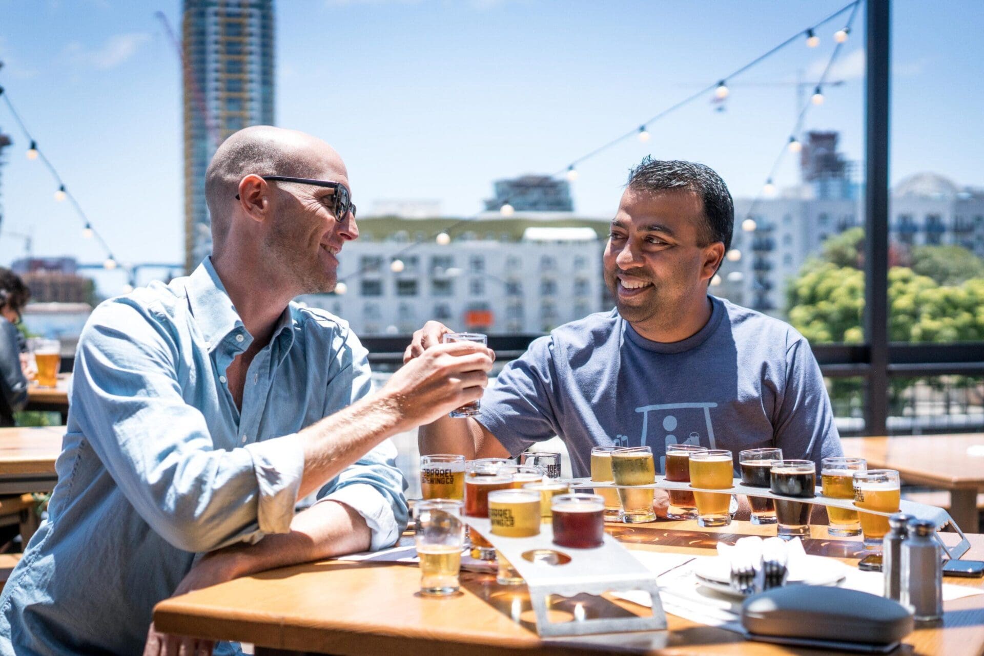 Orange County Beer Trail