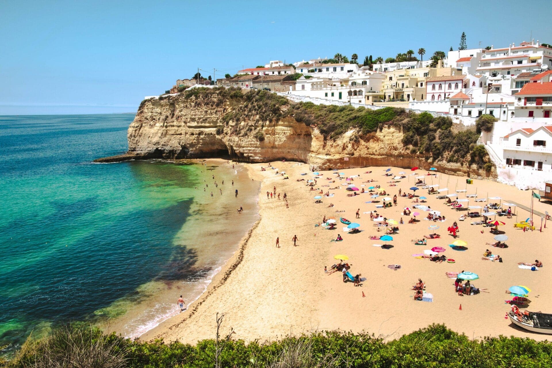 Faro Travel Tips