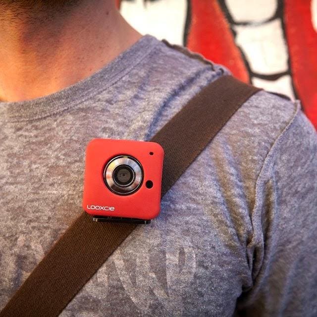 Wearable Camera